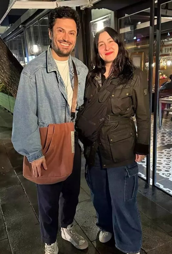 Yasemin Sakallıoğlu isyan etti!